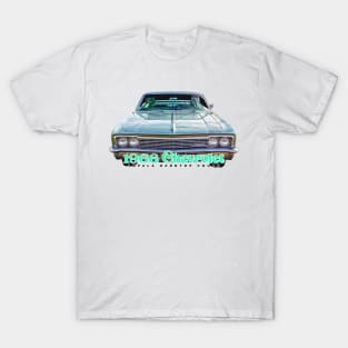 1966 Chevrolet Impala Hardtop Coupe T-Shirt